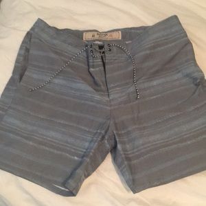 Men’s Burton board-shorts size 38